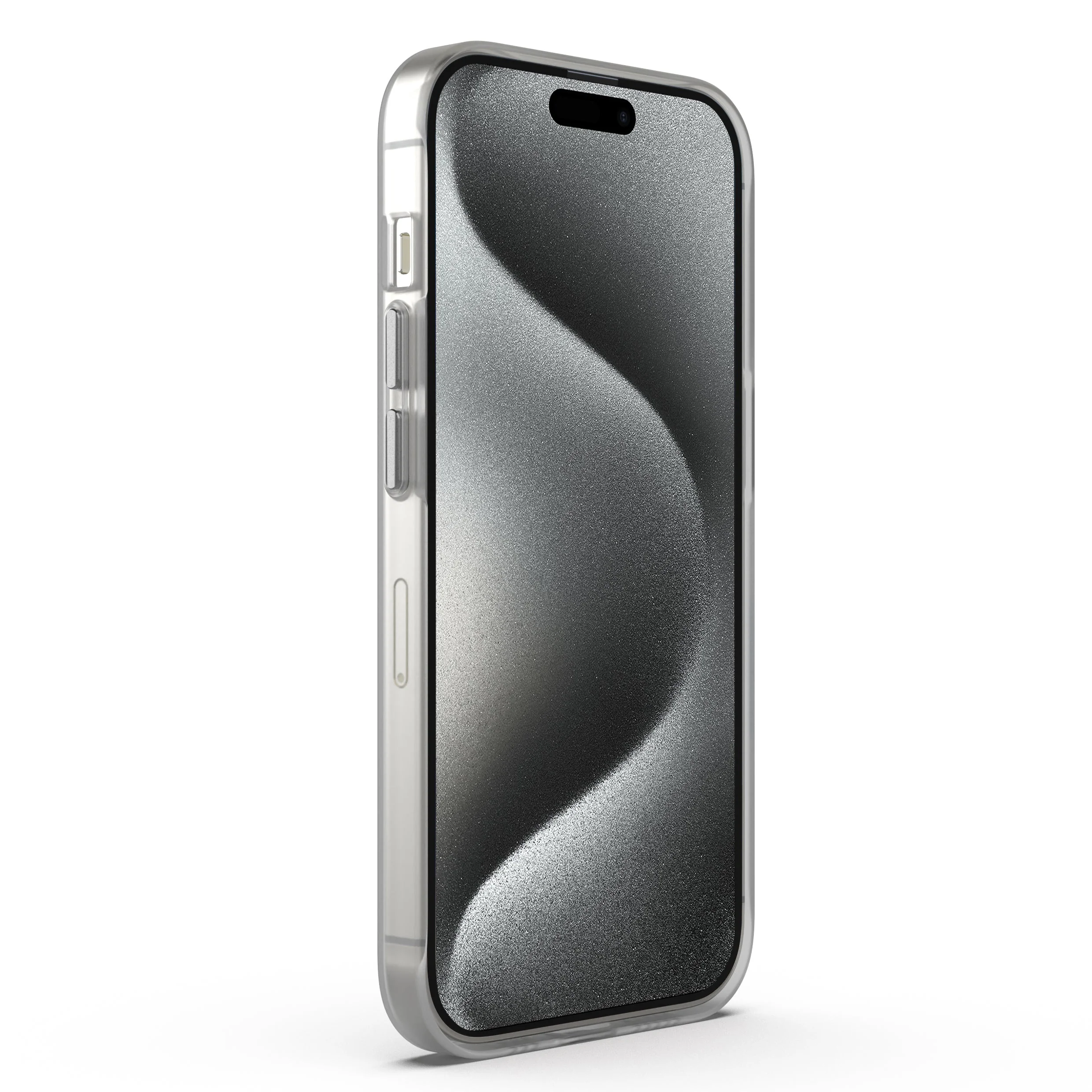 MR PROTECT iPhone 15 Pro Max FROZEN Case - Image 3