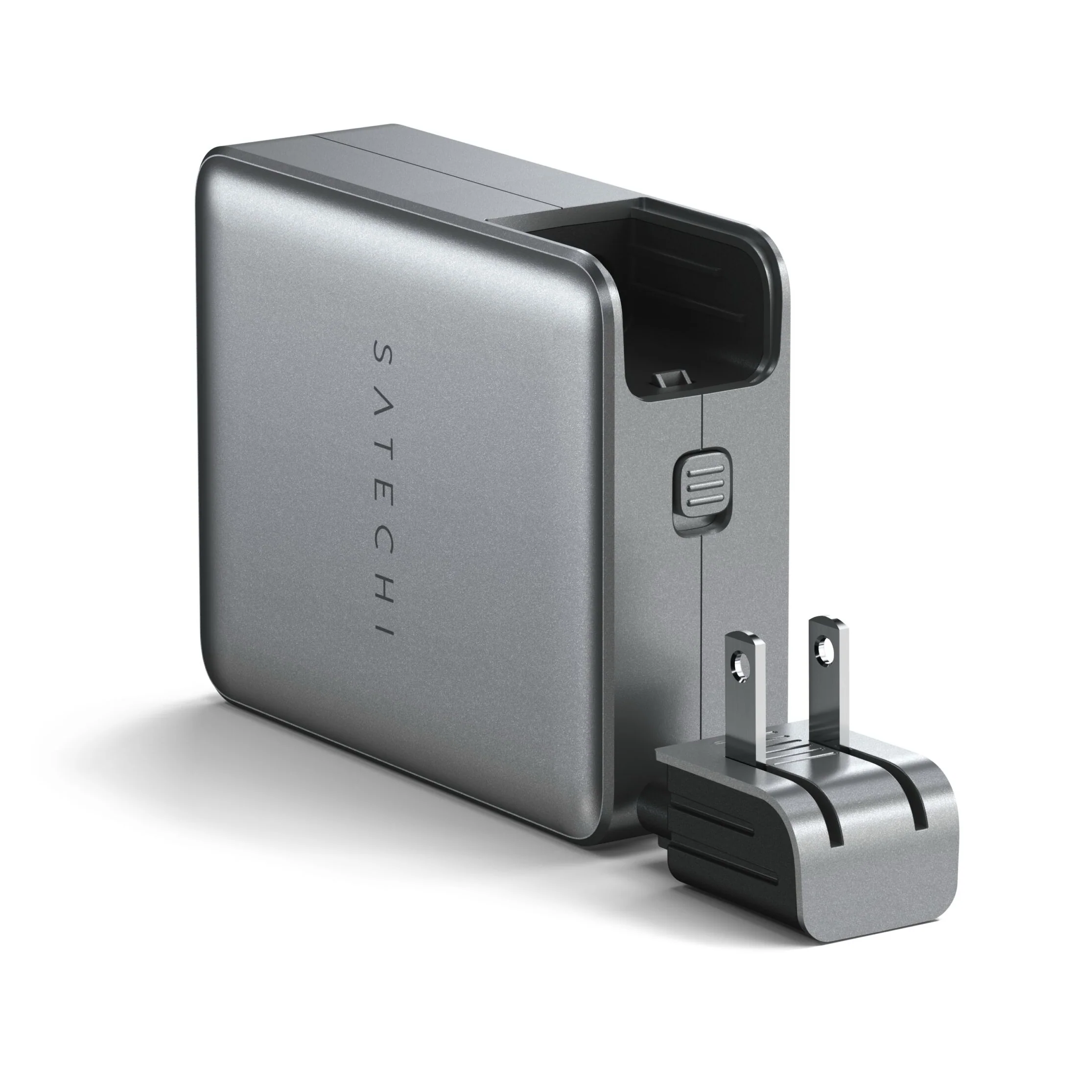 Satechi 145W USB-C 4-Port GaN Travel Charger - Image 4
