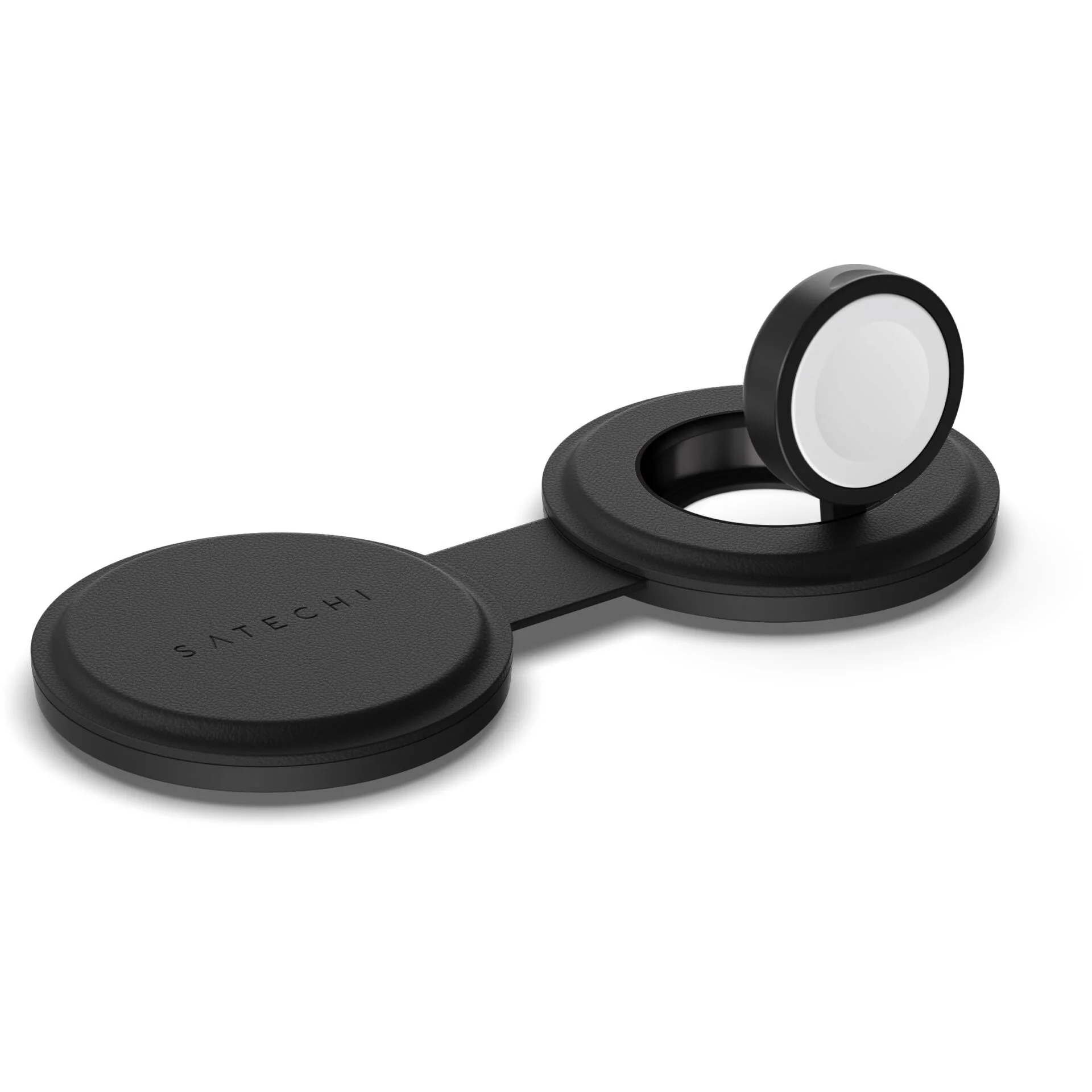 Satechi OntheGo 2-in-1 Wireless Charger - Image 2