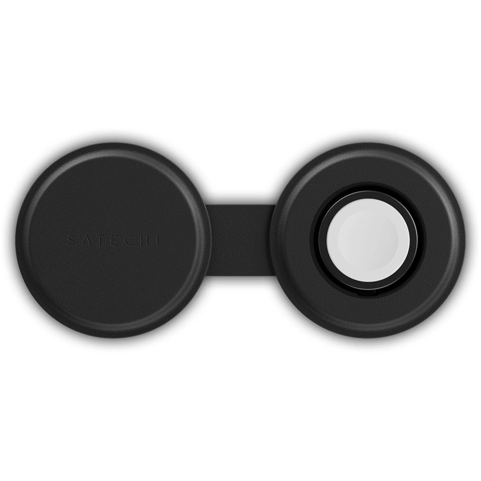 Satechi OntheGo 2-in-1 Wireless Charger - Image 3
