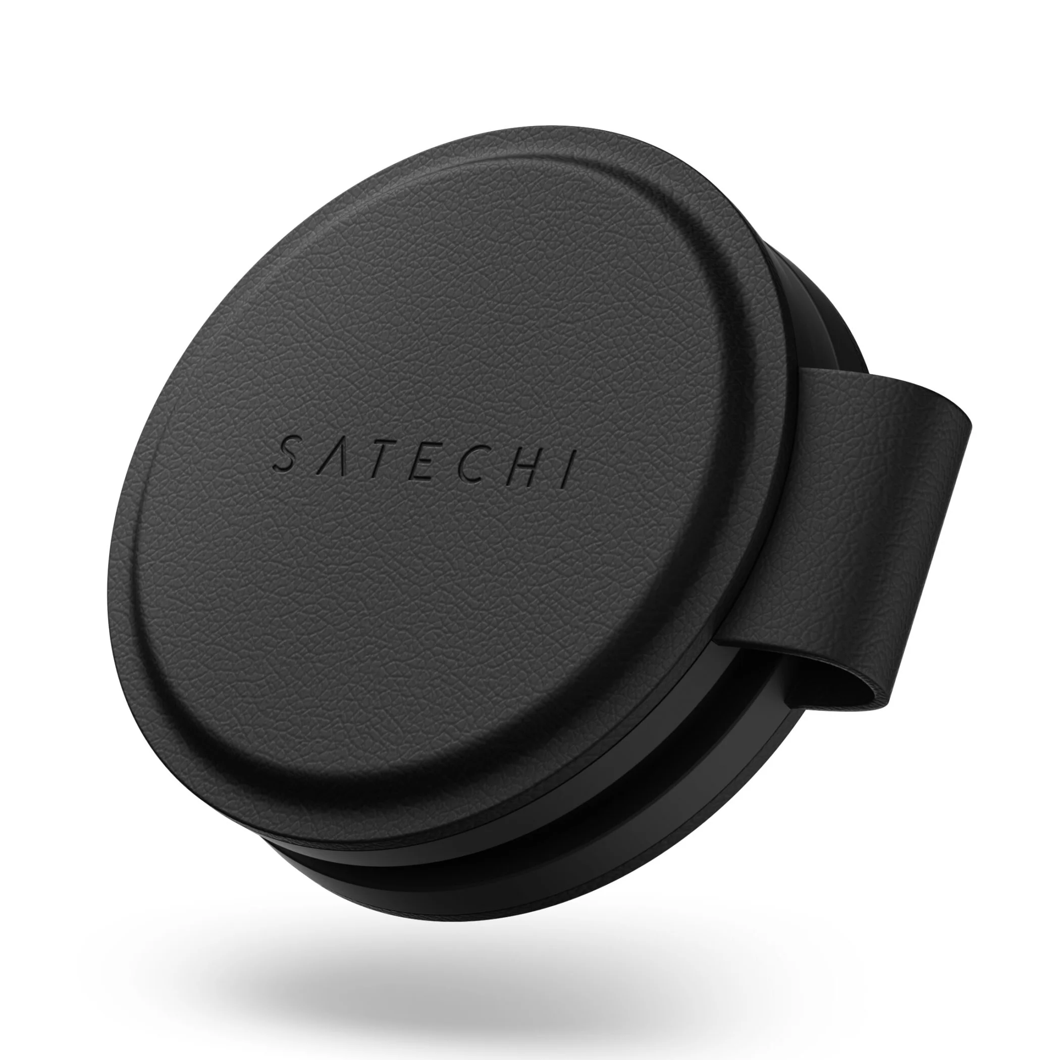 Satechi OntheGo 2-in-1 Wireless Charger - Image 4