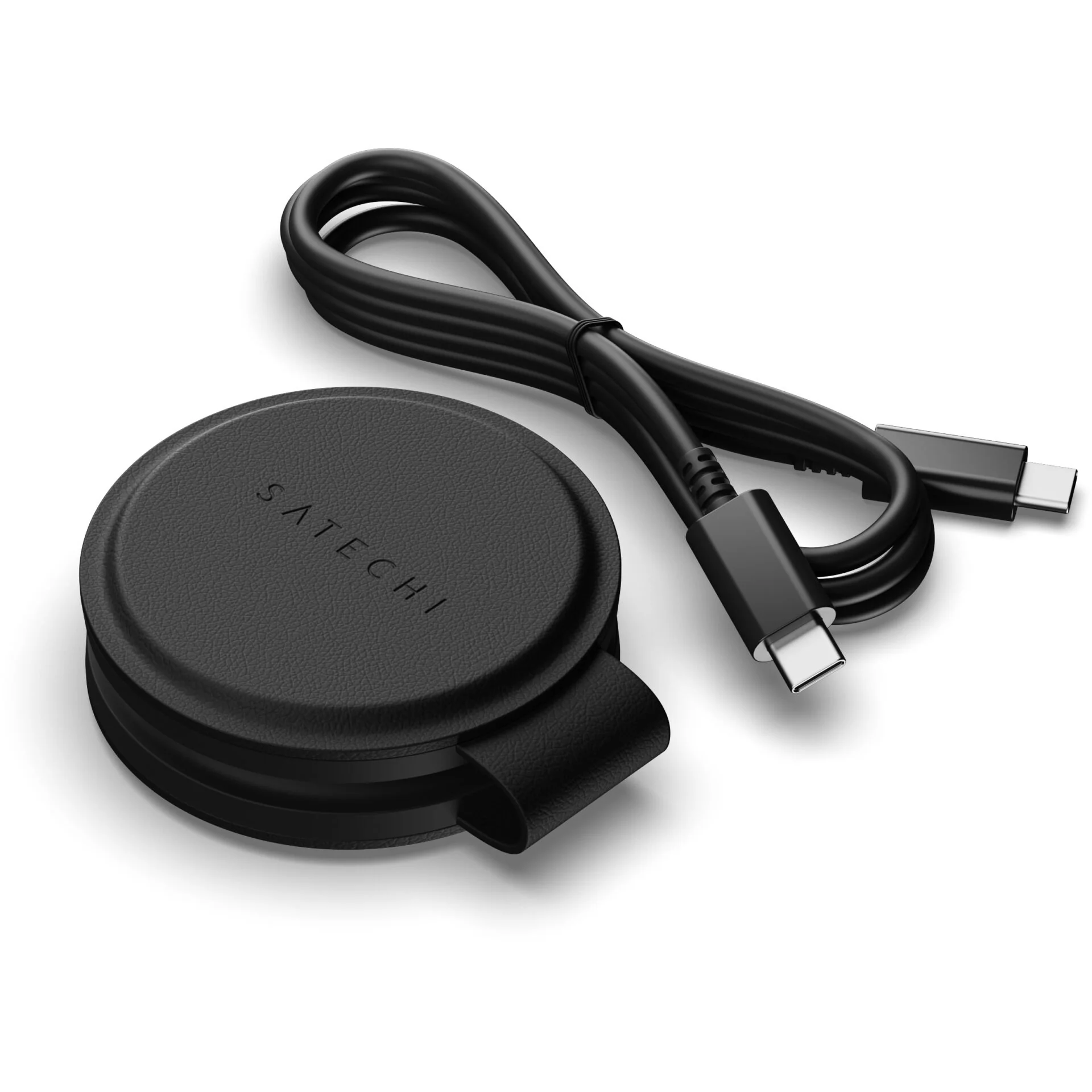 Satechi OntheGo 2-in-1 Wireless Charger - Image 7