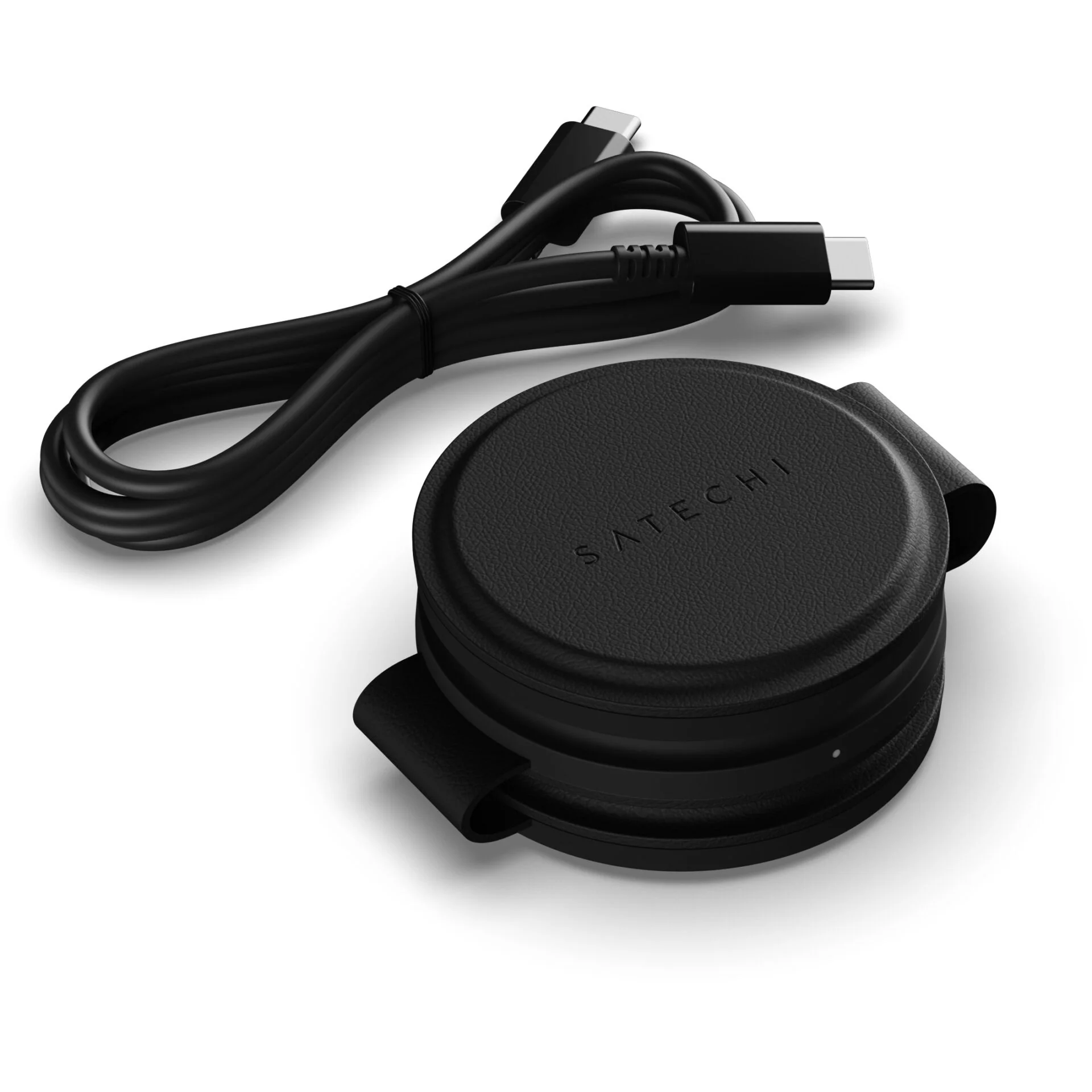 Satechi OntheGo 3-in-1 Wireless Charger - Image 9
