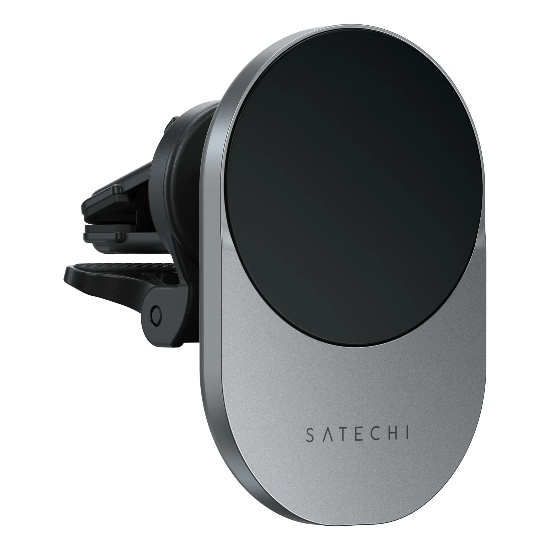 Satechi Qi2 Magnetic Wireless Car Charger - Image 3