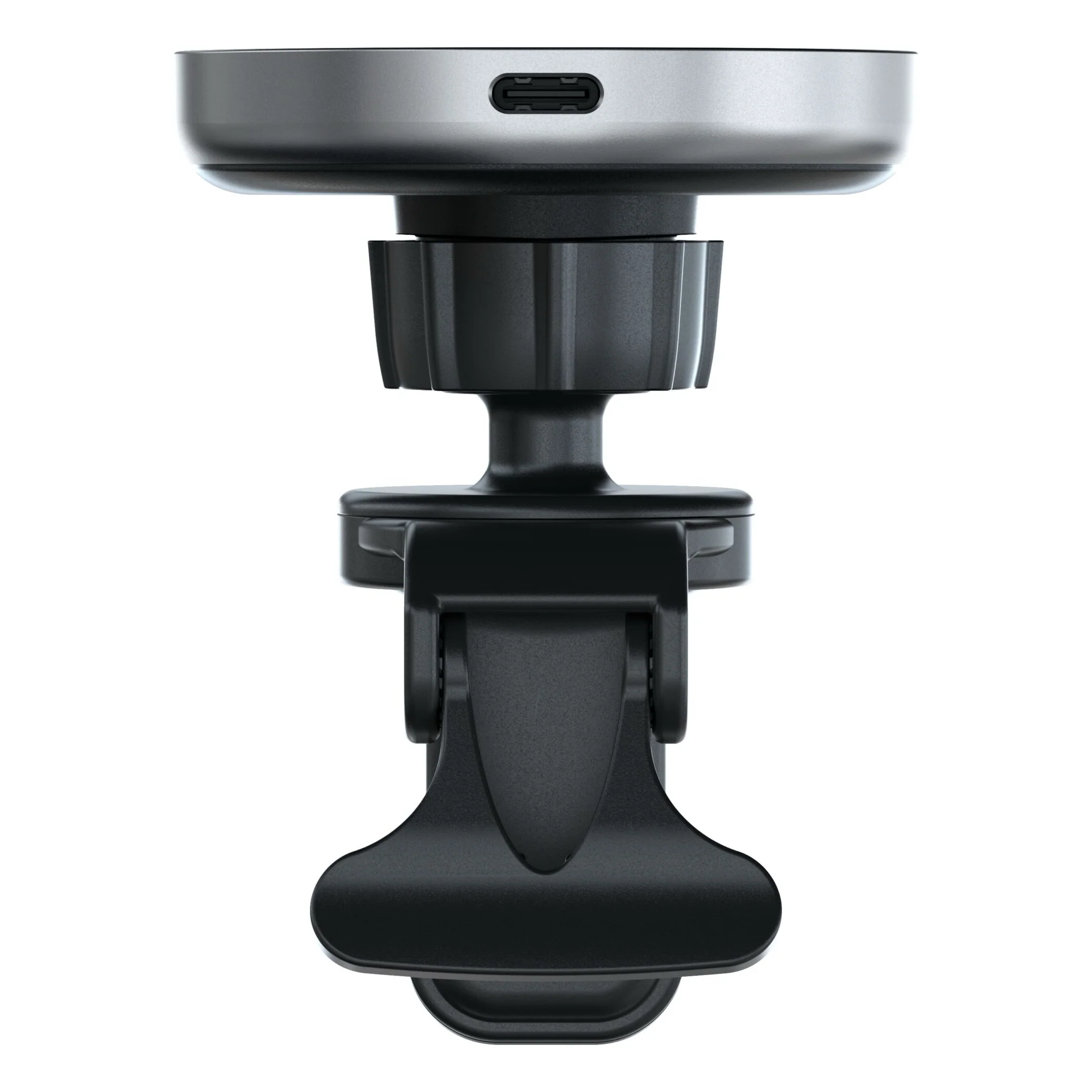 Satechi Qi2 Magnetic Wireless Car Charger - Image 5