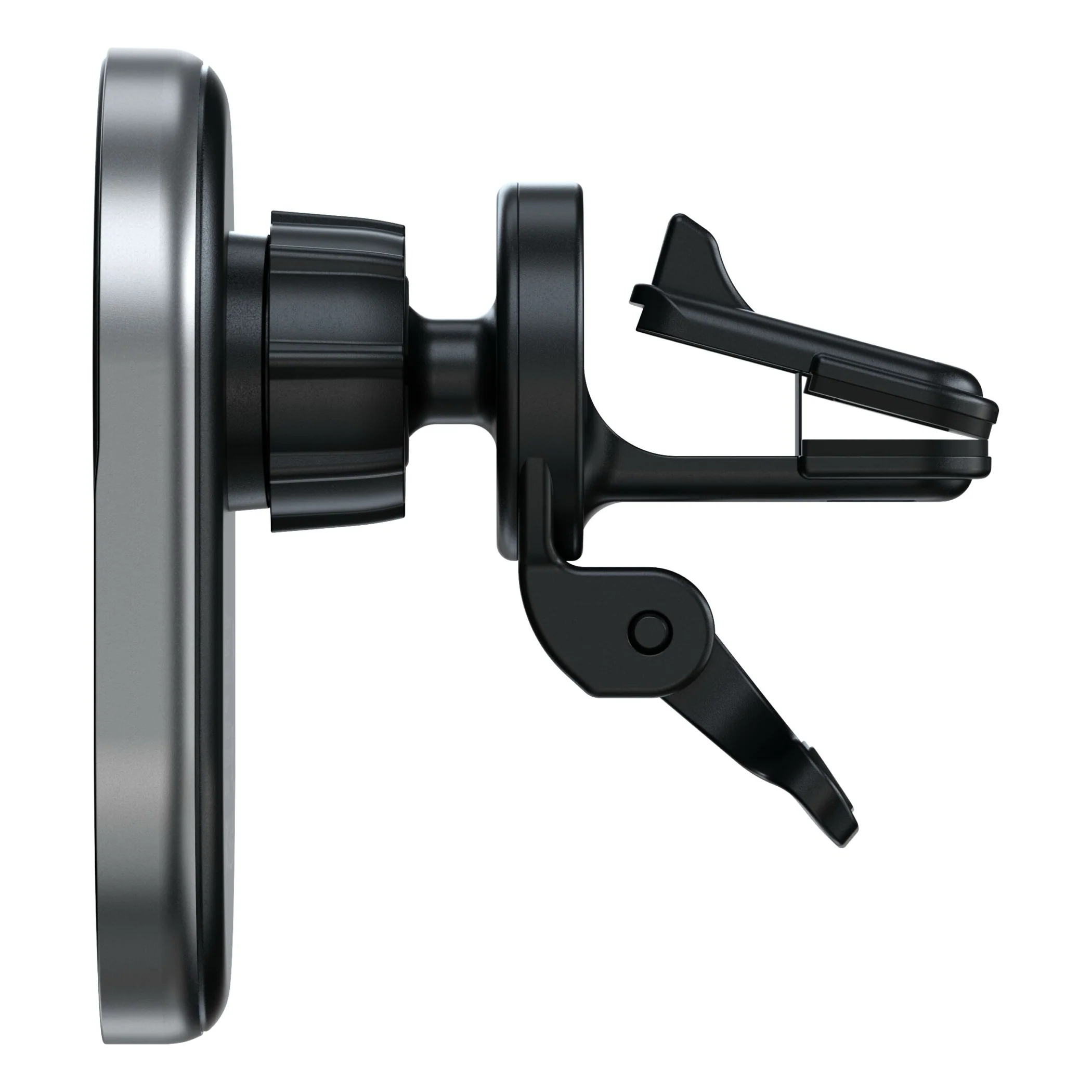 Satechi Qi2 Magnetic Wireless Car Charger - Image 6