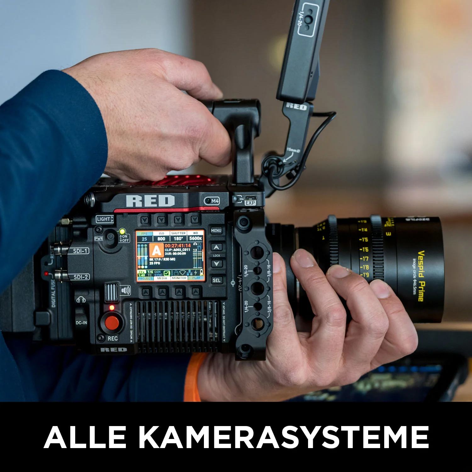 Wolffilms Academy - Image 3
