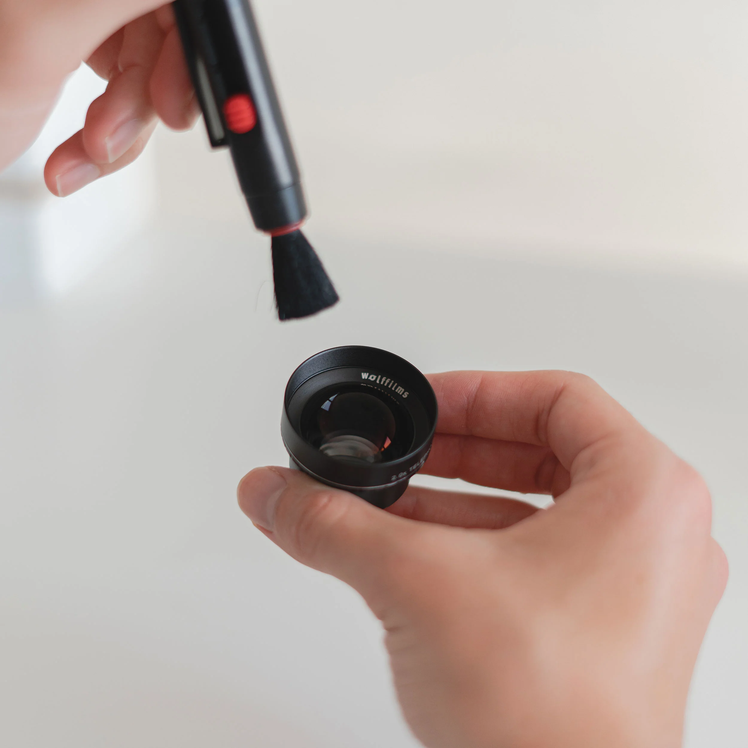 Wolffilms Lens Pen - Image 7